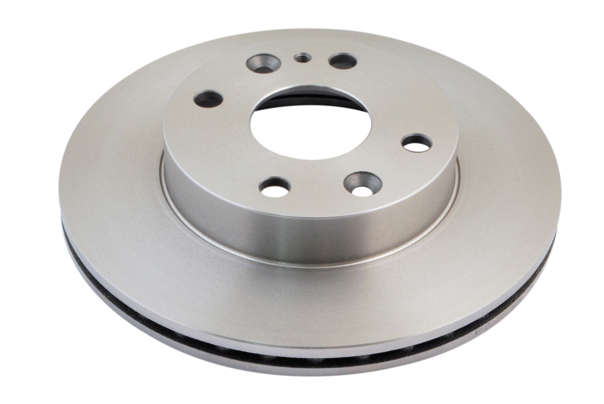DBA Rotor Ford Australia Laser KF/KH 90-94 DBA Street Standard KP Front Disc Brake Rotors SR