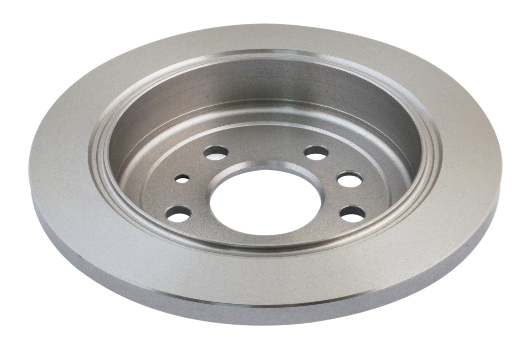 DBA Rotor Ford Australia LTD AU 99-02 DBA Street Series Standard SLD R Disc Brake Rotors SR