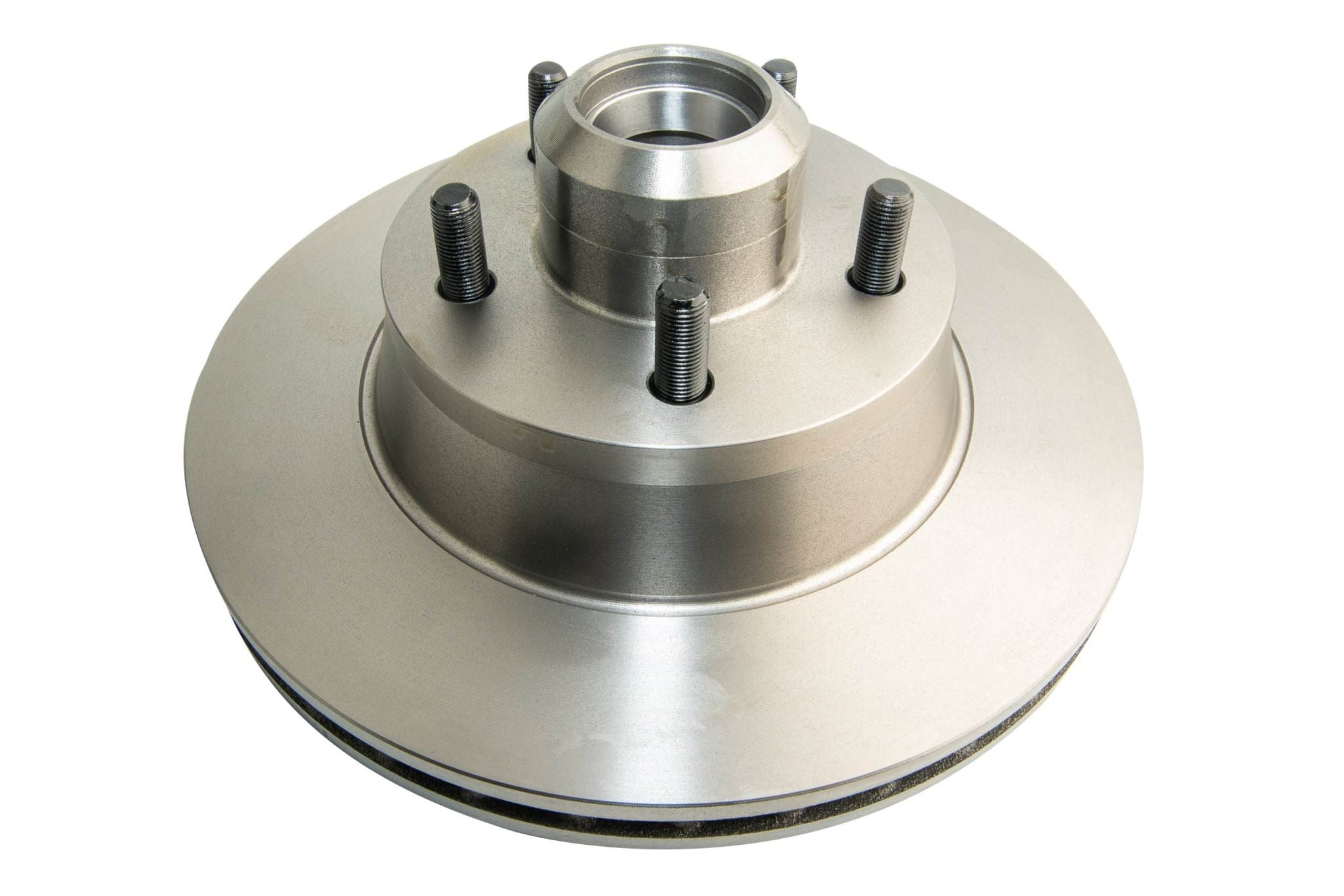 DBA Rotor Ford Australia LTD DC 92-95 DBA Street Standard KP Front Disc Brake Rotors SR