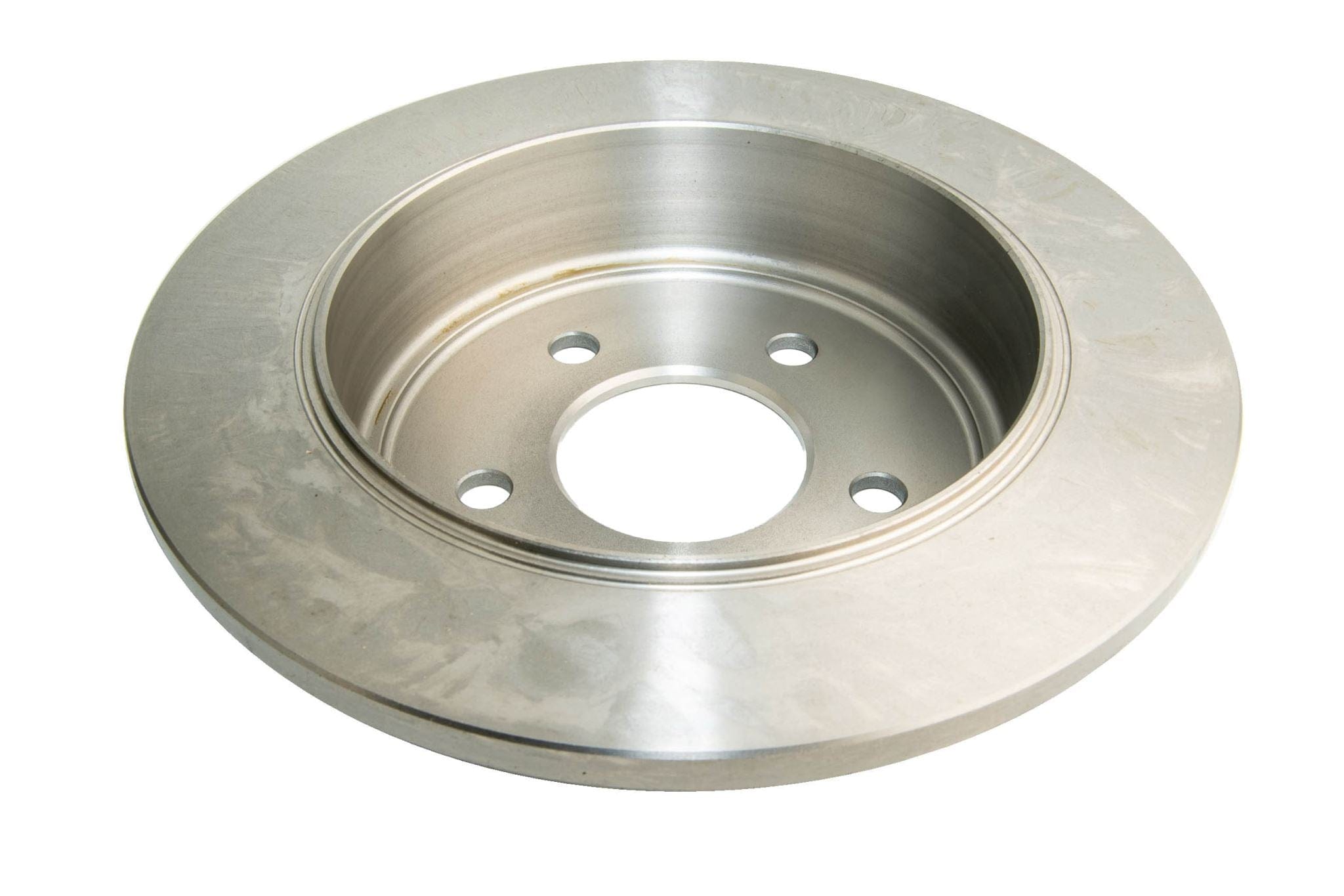 DBA Rotor Ford Australia UN/UP/UQ/US 97-01 DBA Street Standard SLD Rear Disc Brake Rotors SR