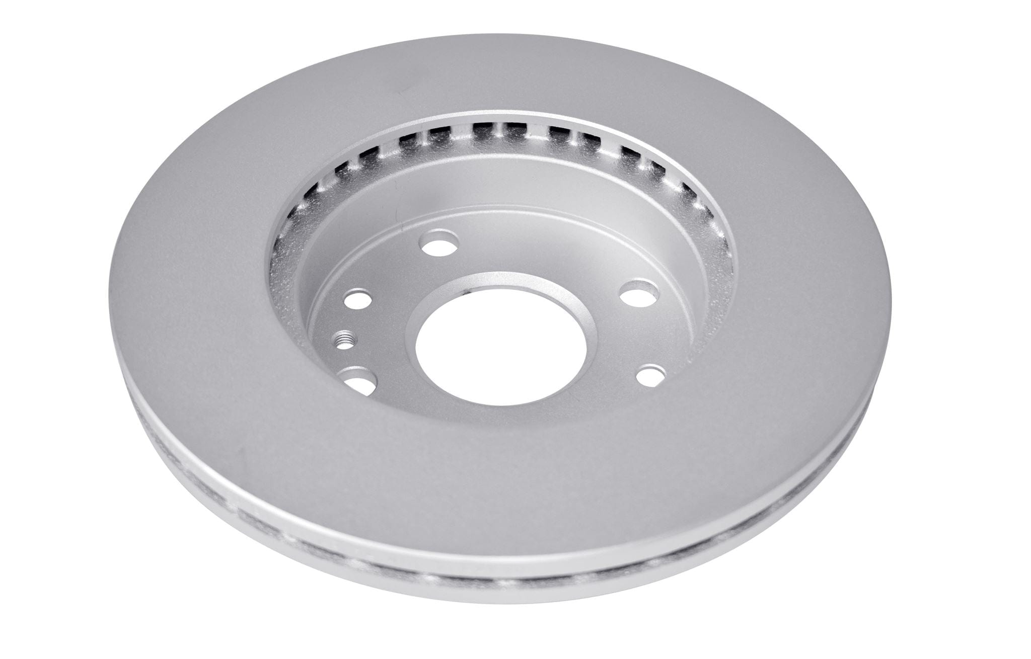 DBA Rotor Ford Australia WF/WB/WD 94-01 DBA En-Shield Standard KP Front Disc Brake Rotors SR