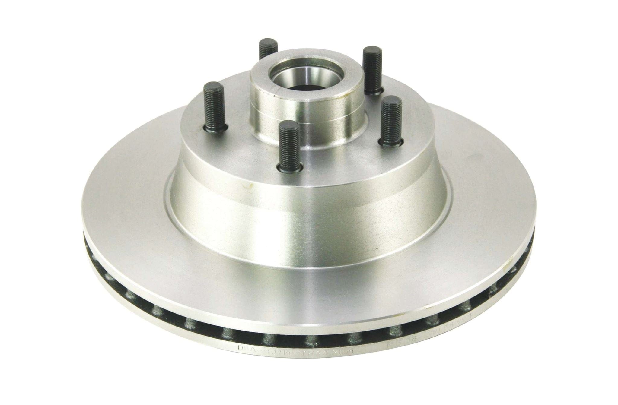 DBA Rotor Ford Australia XA/XB/XC/XD/XE/XF DBA Street Standard KP F Disc Brake Rotors SR