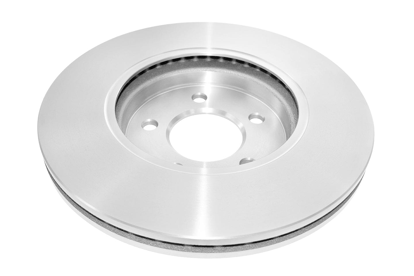 DBA Rotor Ford Australia ZB/ZC/ZD/BA/ZA 01-13 DBA Street Standard Front Disc Brake Rotors SR