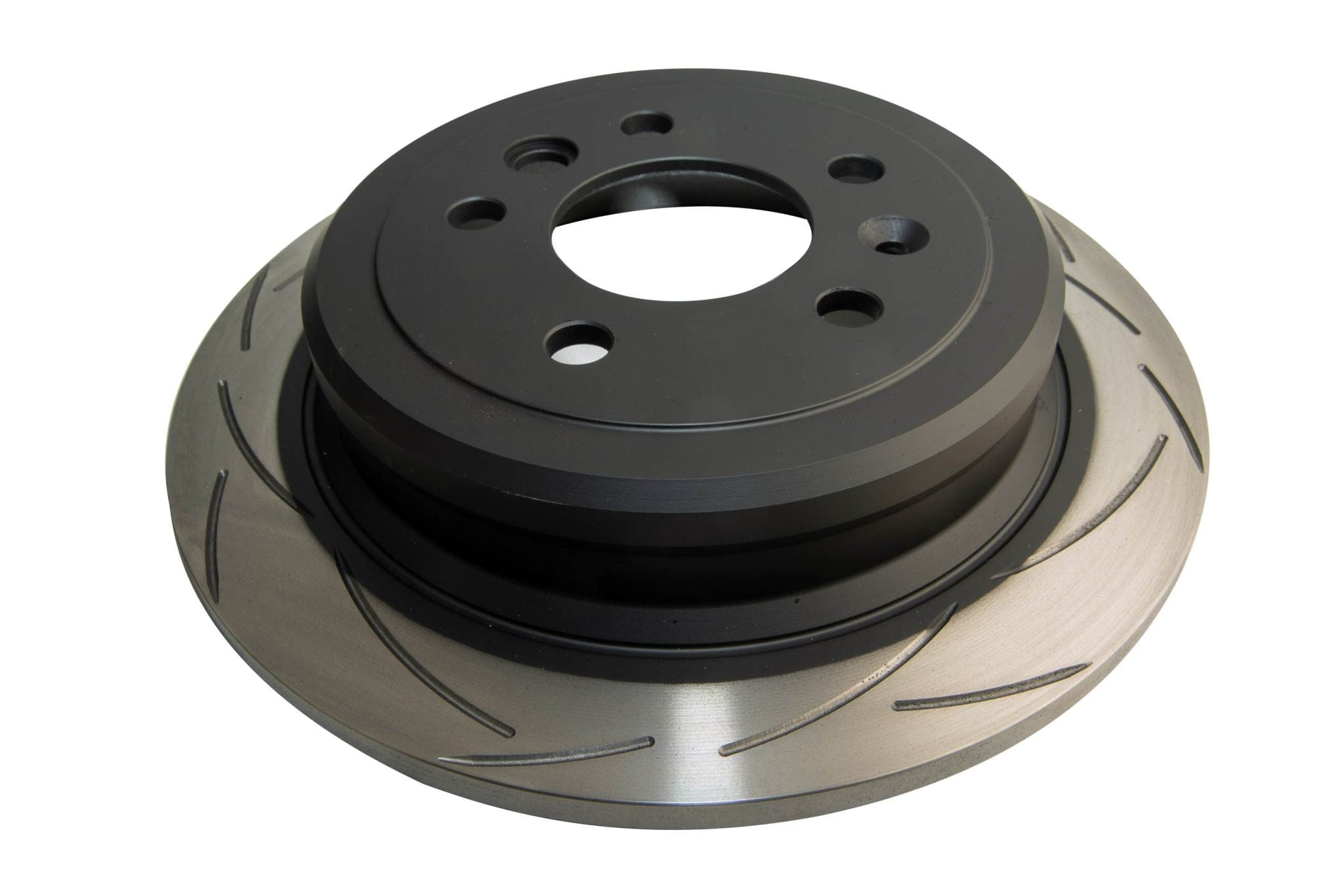 DBA Rotor Ford EF/EL 94- Street T2 Slot Rear DBA Disc Brake Rotors SR