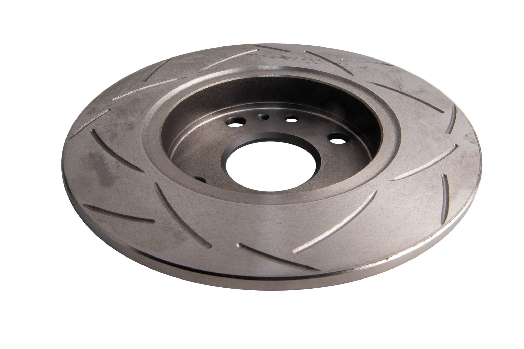 DBA Rotor Ford Laser KF/KH 90-94 Street T2 Slot Rear DBA Disc Brake Rotors SR