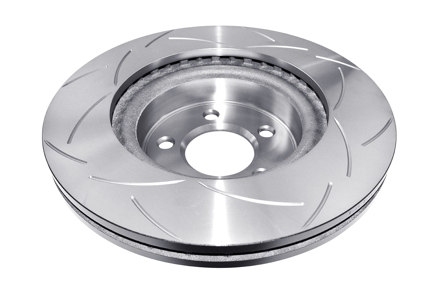 DBA Rotor Ford Territory Ford Falcon 05-> 04- Street T2 Slot KP F DBA Disc Brake Rotors SR