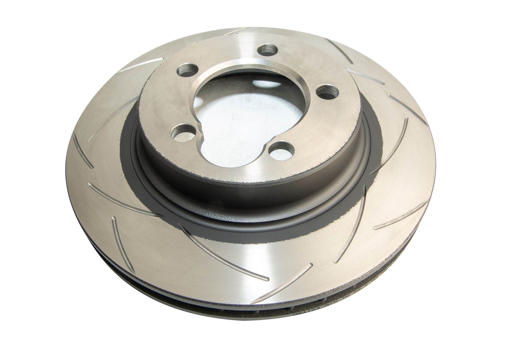 DBA Rotor Ford XB/XC 9inch Diff 73-79 Street T2 Slot Rear DBA Disc Brake Rotors SR