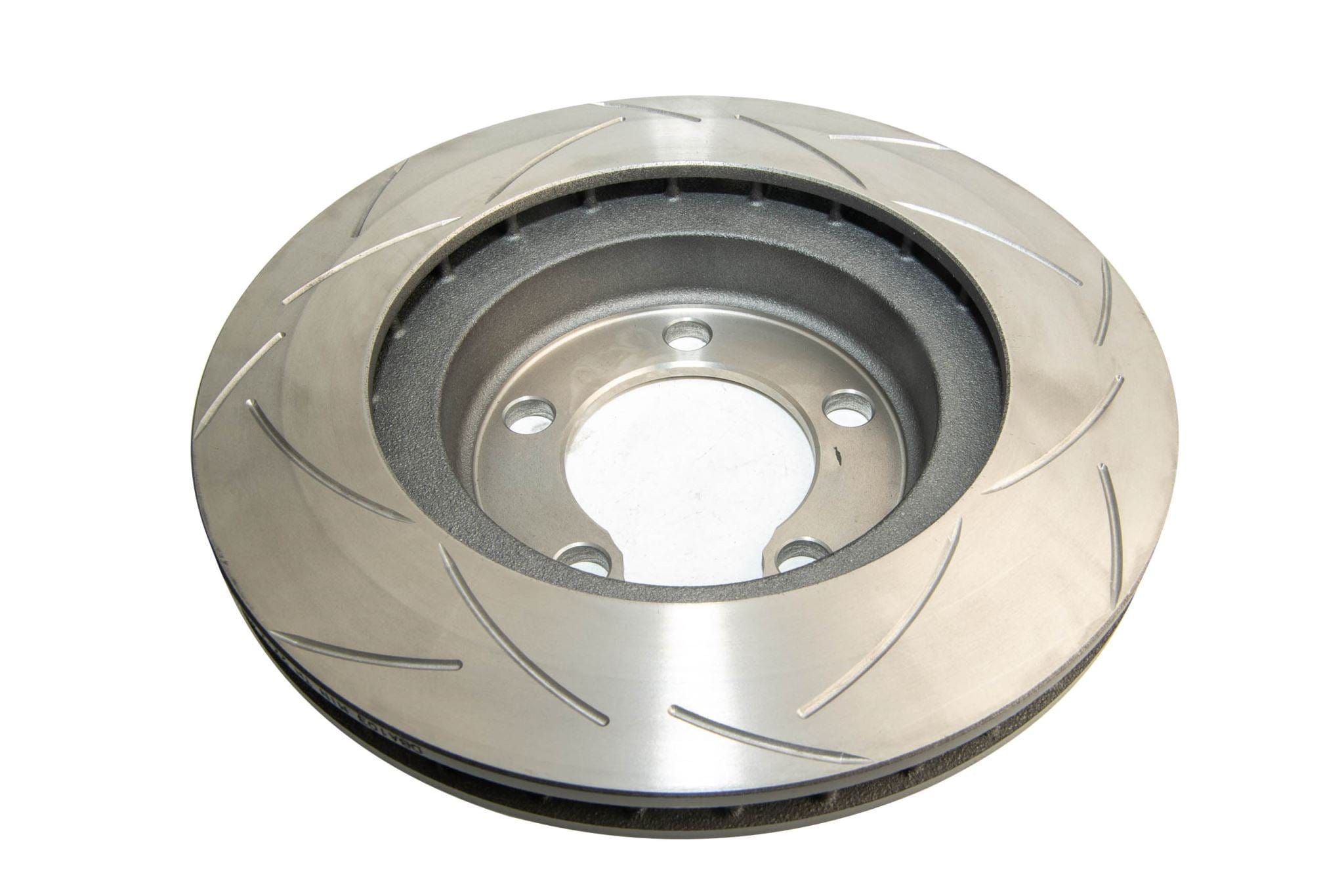 DBA Rotor Ford XB/XC 9inch Diff 73-79 Street T2 Slot Rear DBA Disc Brake Rotors SR