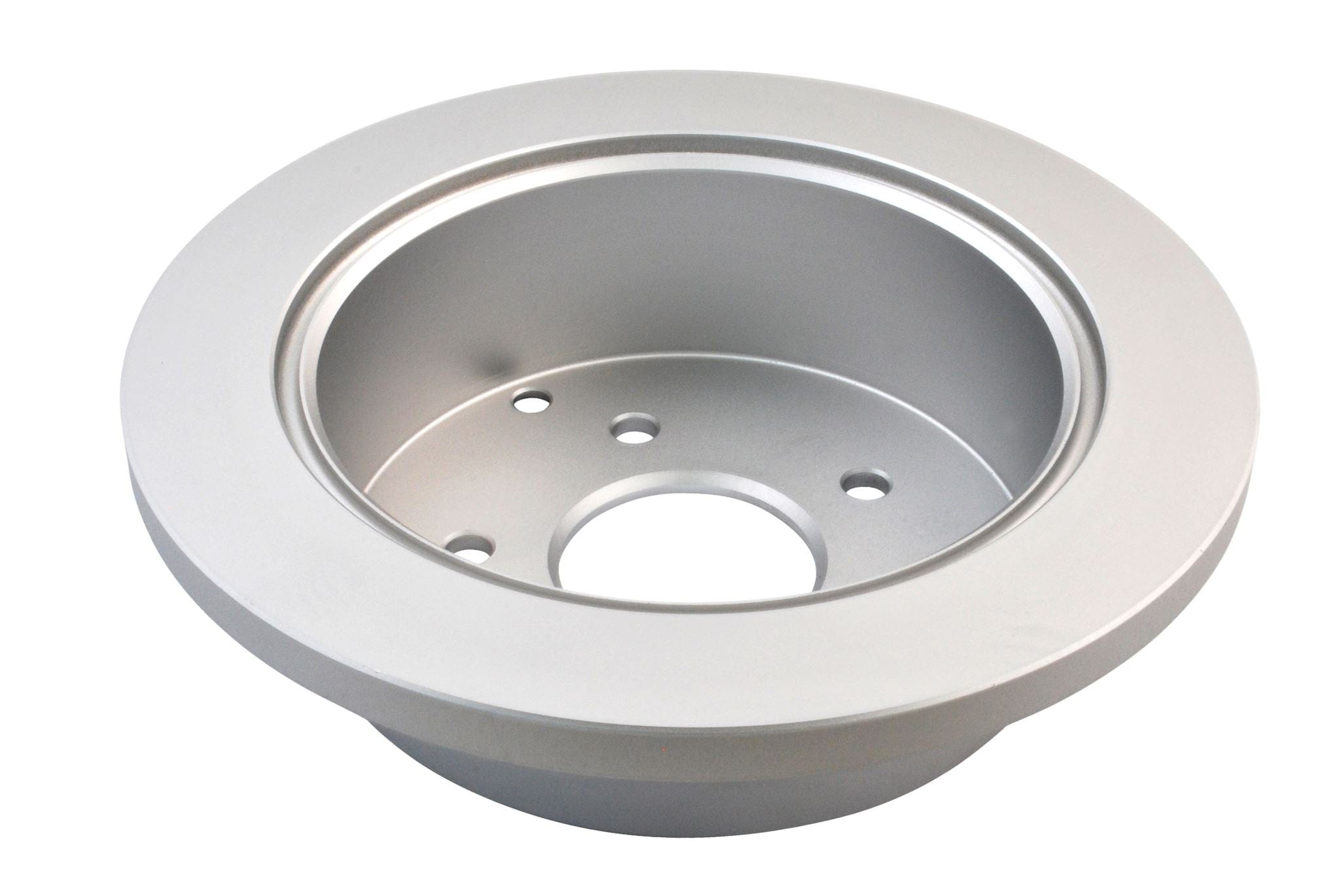 DBA Rotor Holden Adventra VZ/VY 04-09 DBA En-Shield Standard SLD Rear Disc Brake Rotors SR