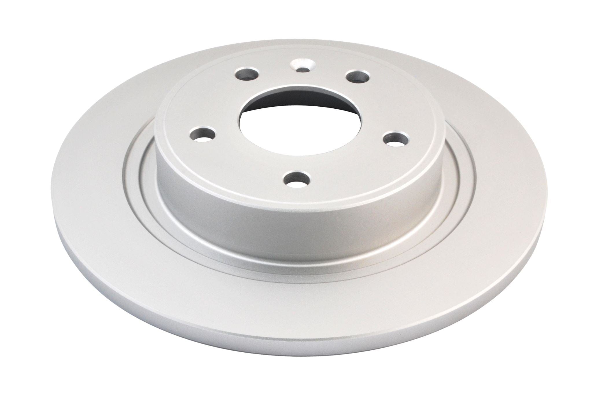 DBA Rotor Holden Astra PJ 15- DBA En-Shield Standard SLD Rear Disc Brake Rotors SR