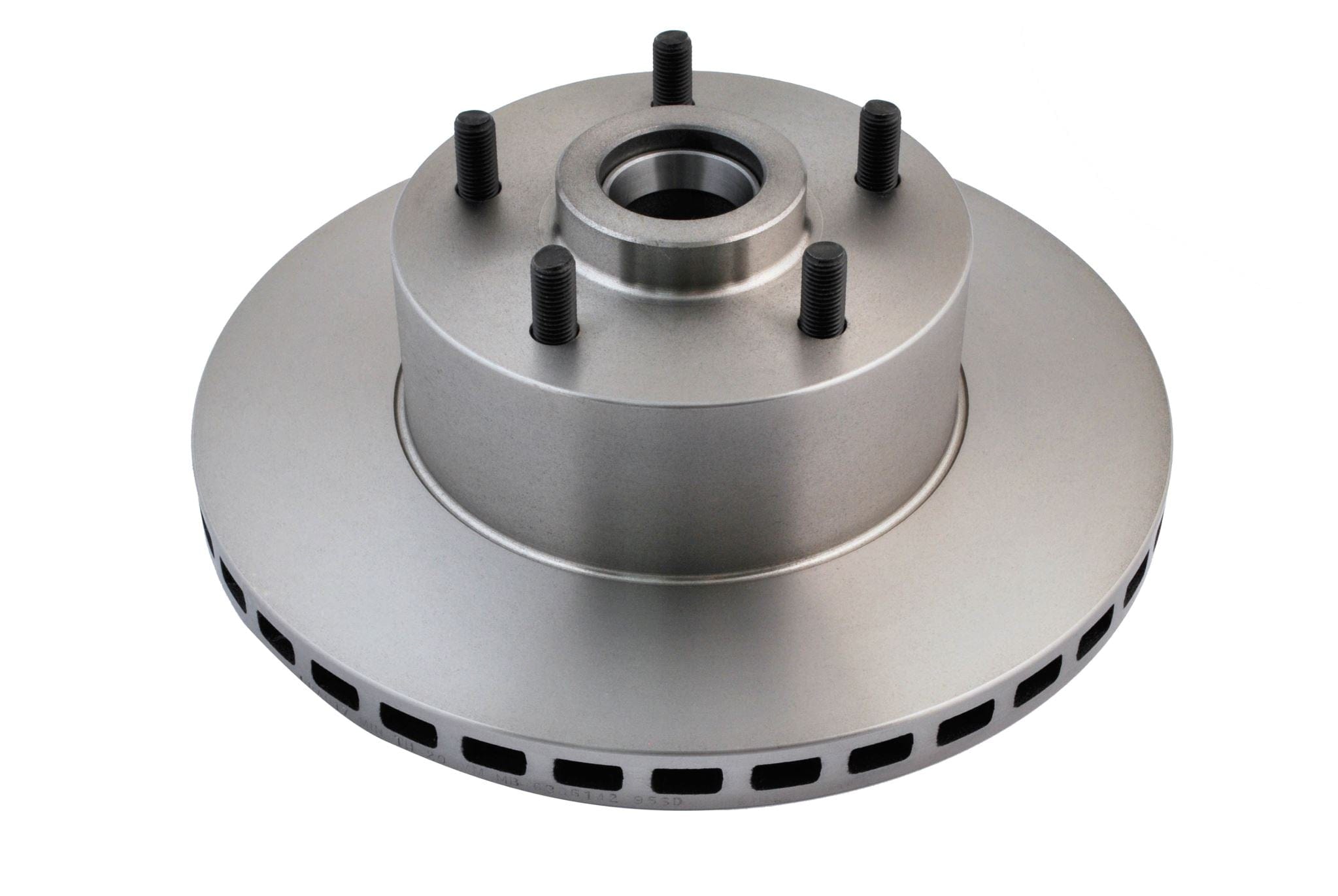 DBA Rotor Holden Calais VP/VL/VN 86-93 DBA Street Standard Front Disc Brake Rotors SR