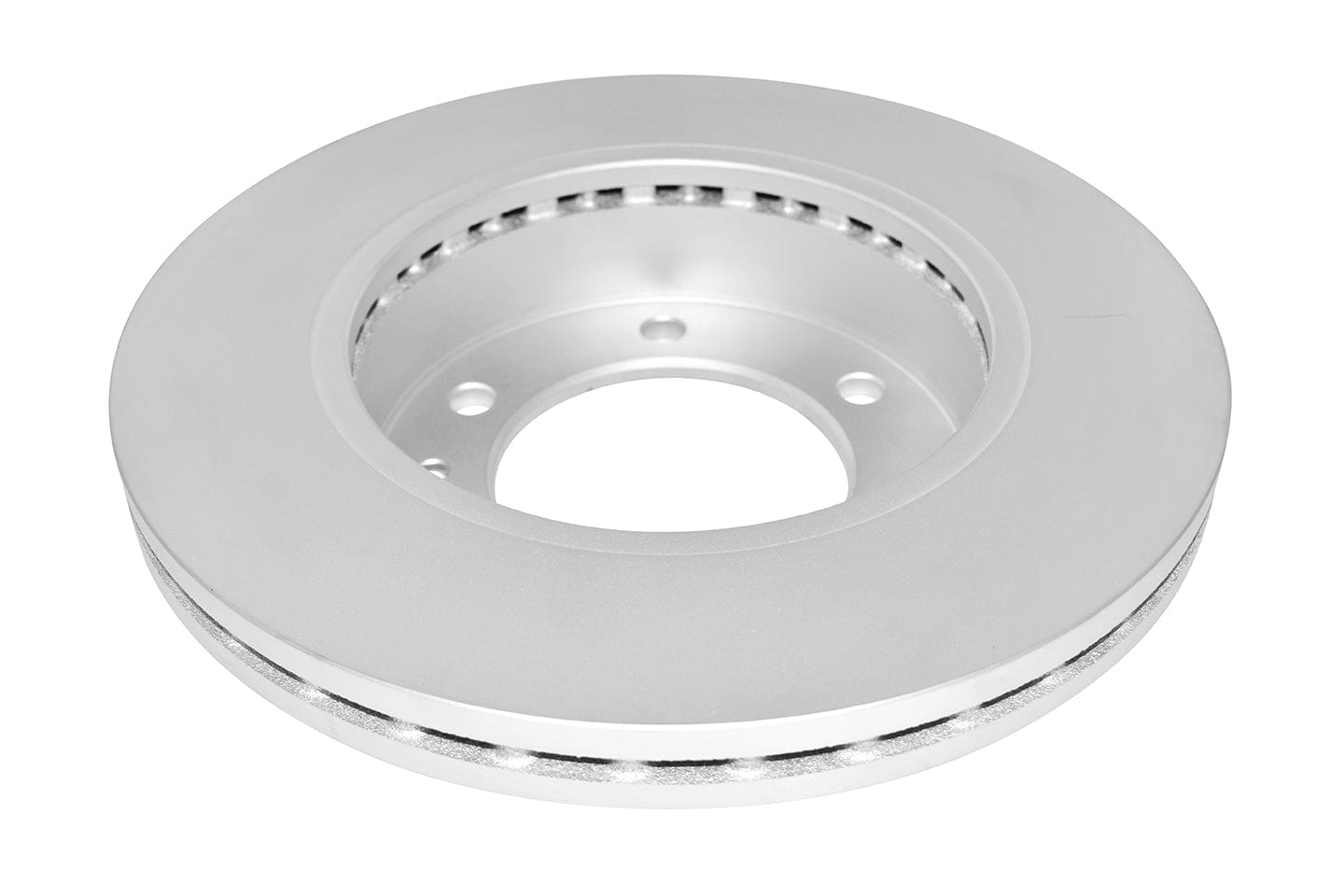 DBA Rotor Holden Colorado RG 12-13 DBA En-Shield Standard KP Front Disc Brake Rotors SR