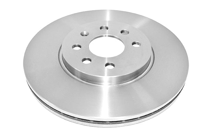 DBA Rotor Holden Combo XC 03-12 DBA Street Standard Front Disc Brake Rotors SR