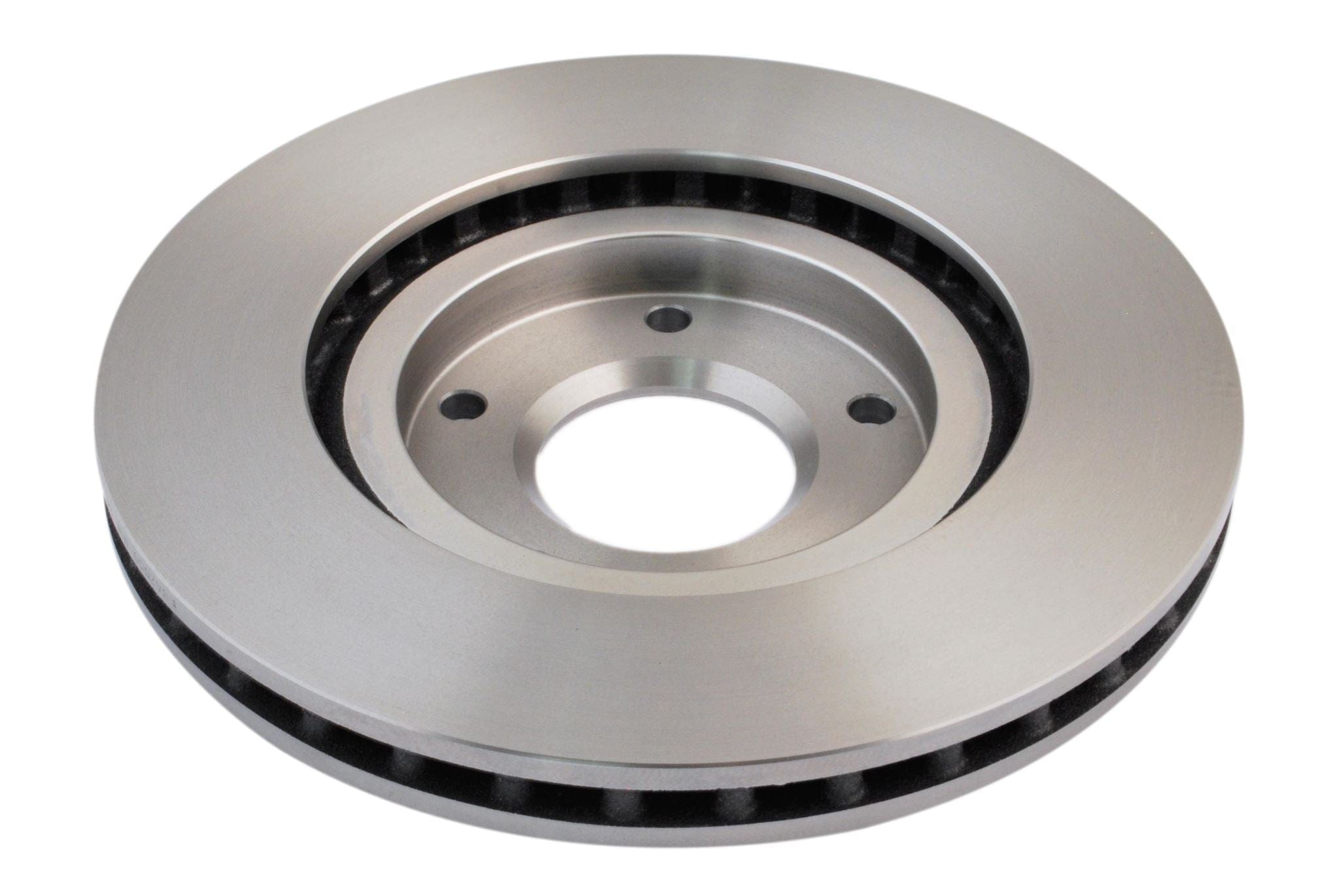 DBA Rotor Holden Crewman VY/VZ 04-07 DBA Street Standard KP Front Disc Brake Rotors SR