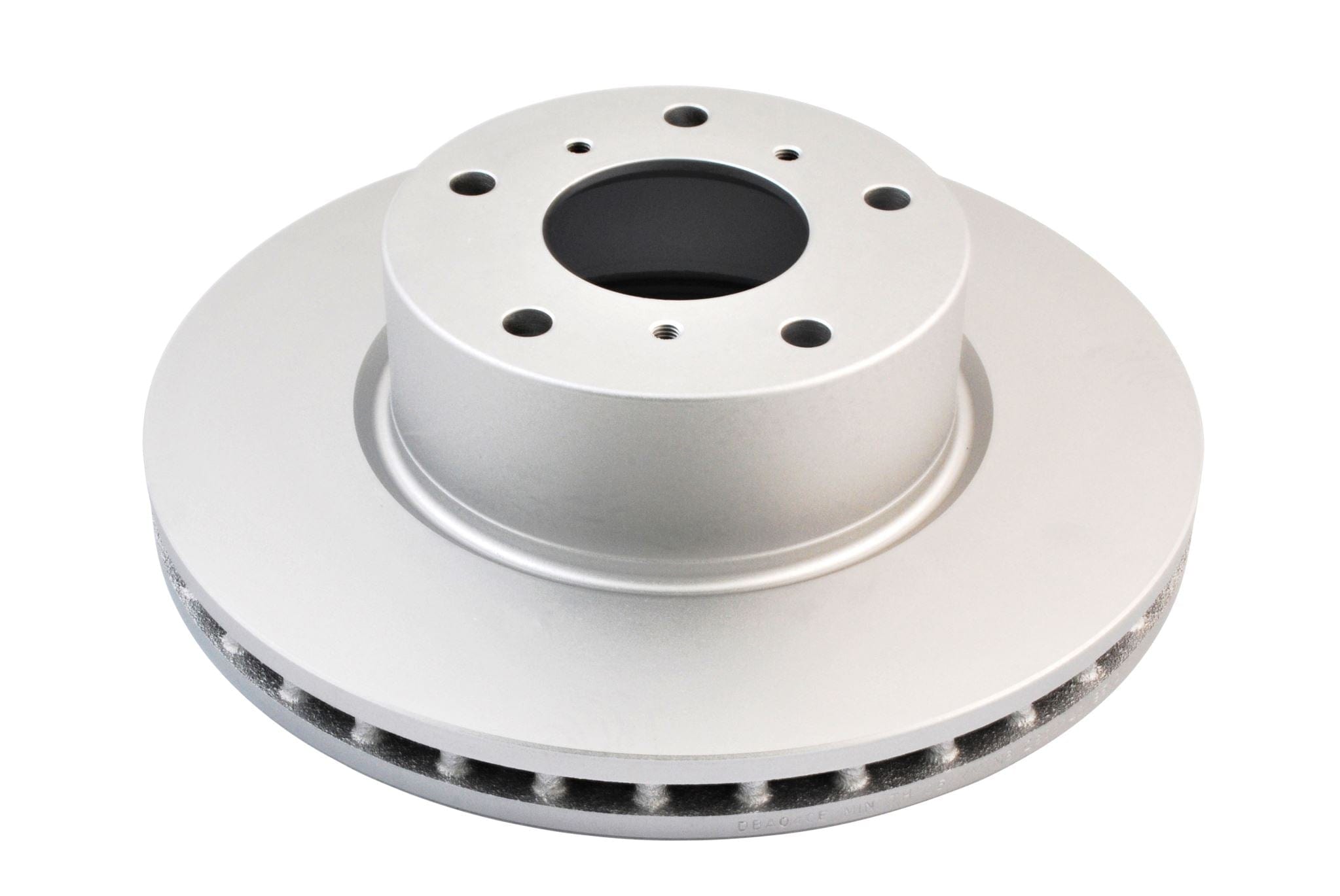 DBA Rotor Holden Crewman VZ/VY 04-07 DBA En-Shield Standard KP Front Disc Brake Rotors SR