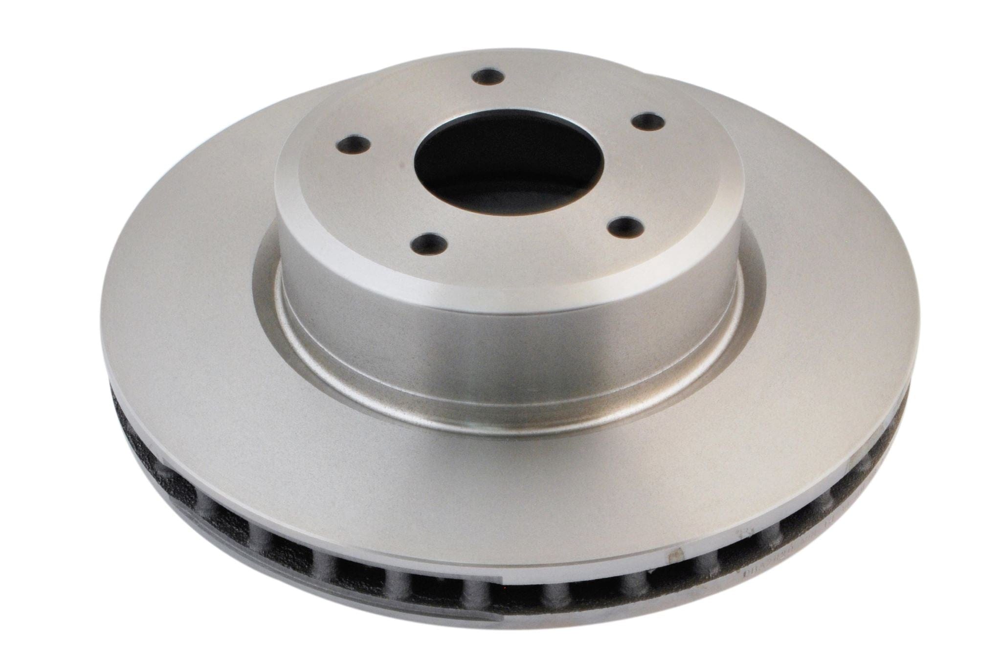 DBA Rotor Holden Monaro VZ 05-06 DBA Street Standard KP Front Disc Brake Rotors SR