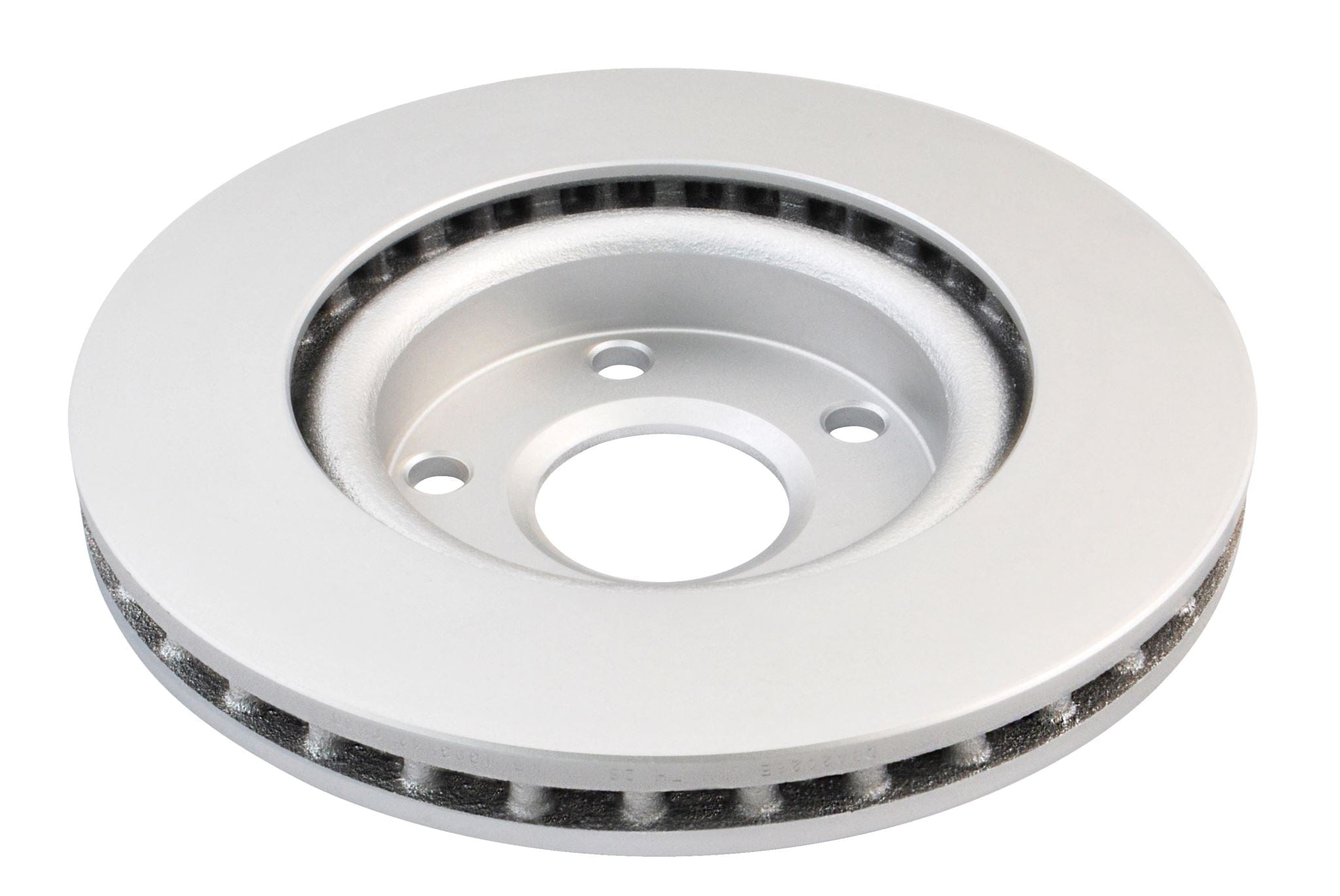 DBA Rotor Holden Statesman WM 07-10 DBA En-Shield Standard KP Front Disc Brake Rotors SR