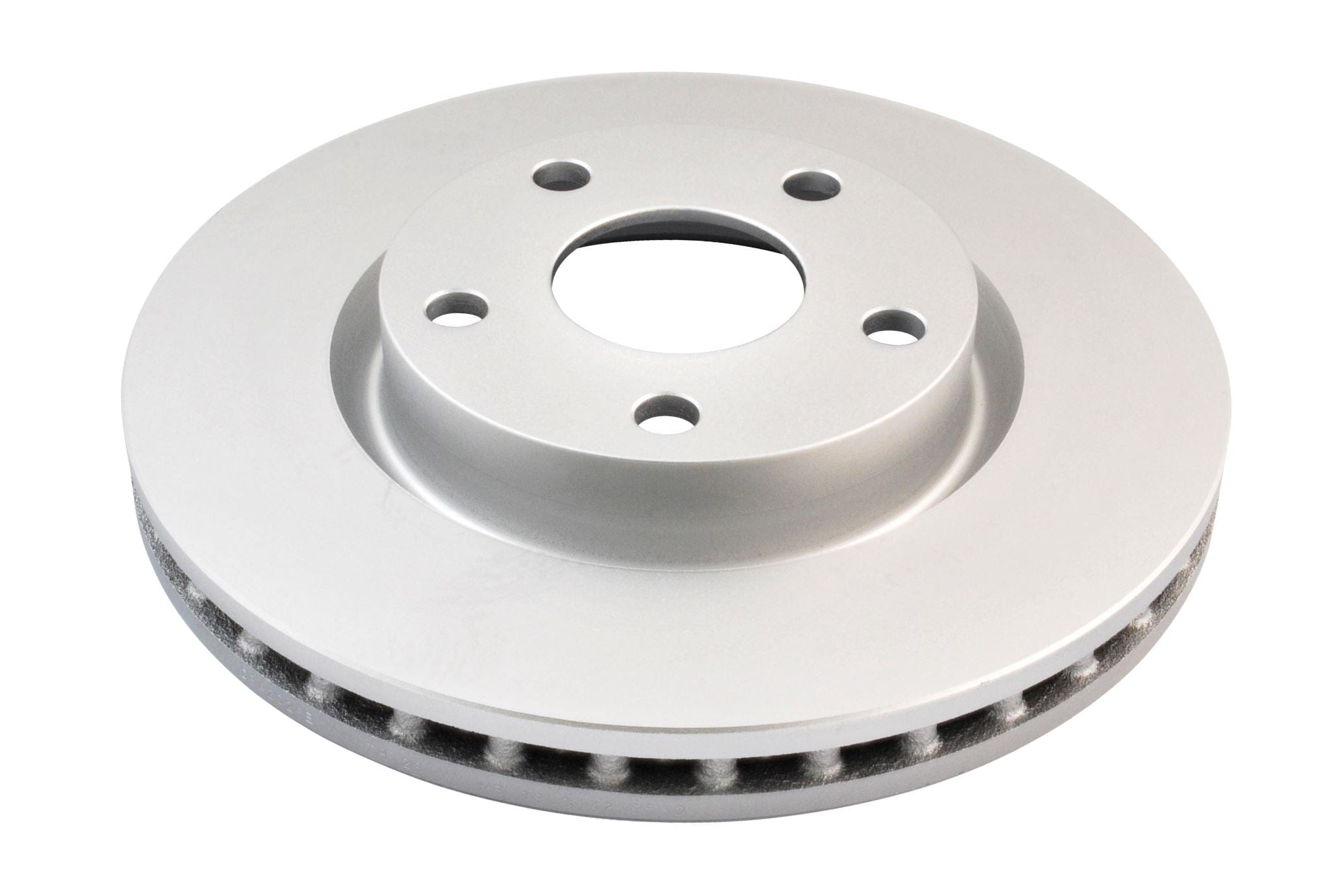 DBA Rotor Holden Statesman WM 07-10 DBA En-Shield Standard KP Front Disc Brake Rotors SR