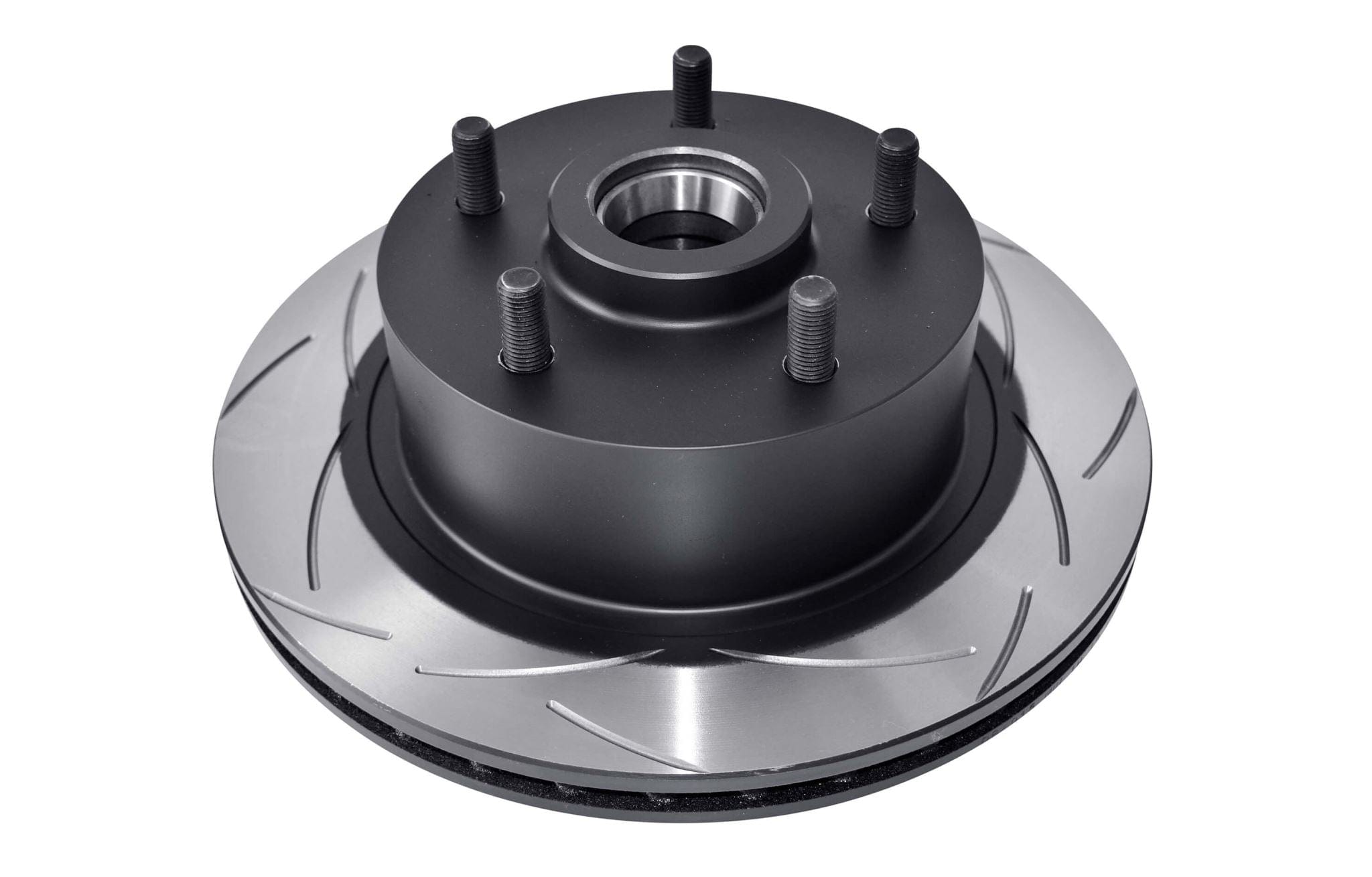 DBA Rotor Holden VB-VP 78-92 Street T2 Slot KP Front DBA Disc Brake Rotors SR