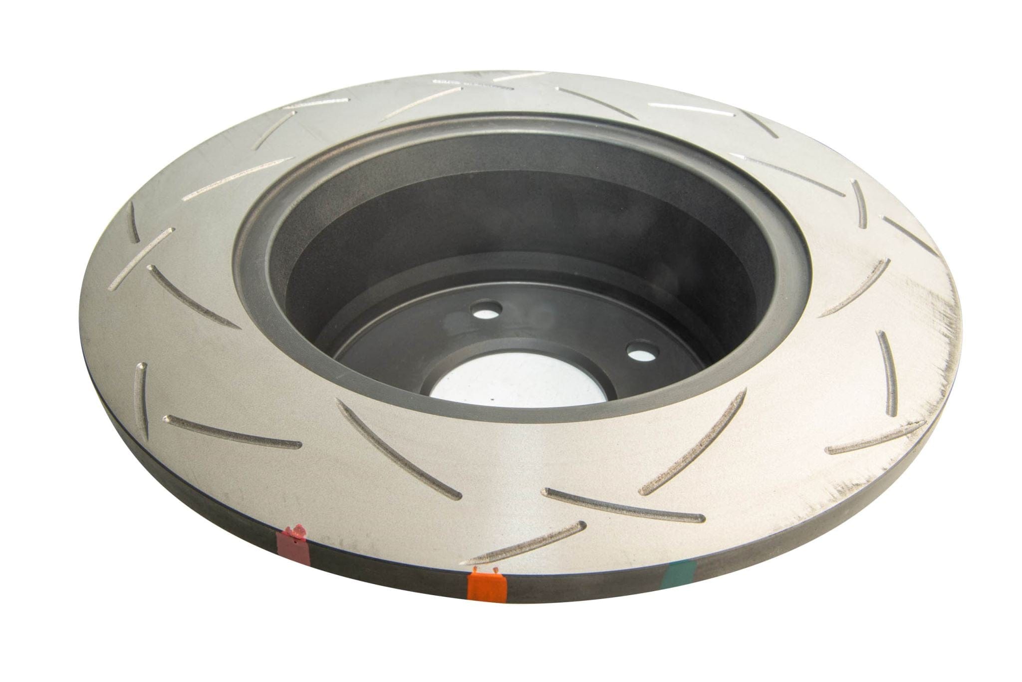 DBA Rotor Holden VB-VS 78-97 4000 T3 Slot SLD Rear DBA Disc Brake Rotors SR