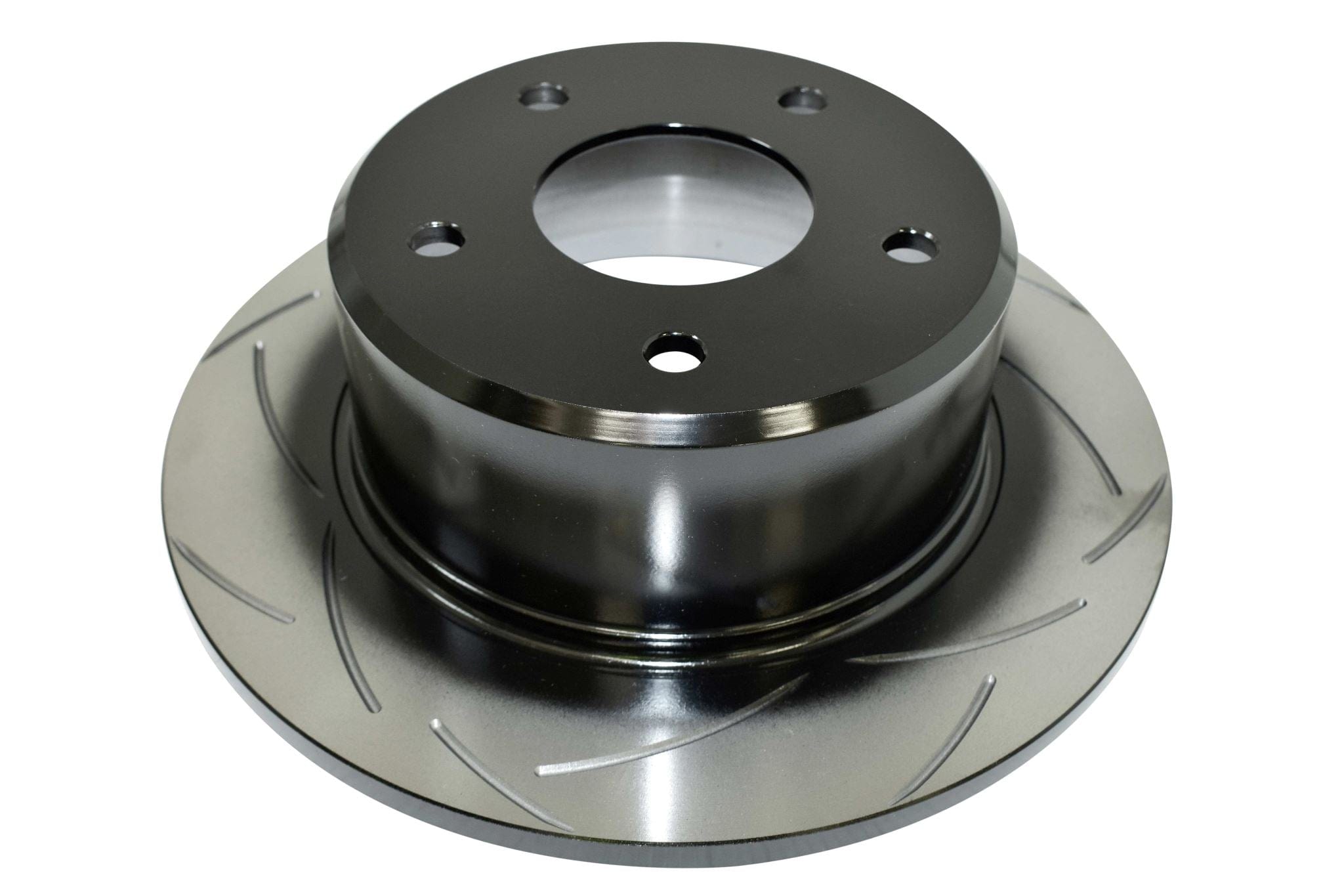 DBA Rotor Holden VB-VS 78-97 Street T2 Slot SLD Rear DBA Disc Brake Rotors SR