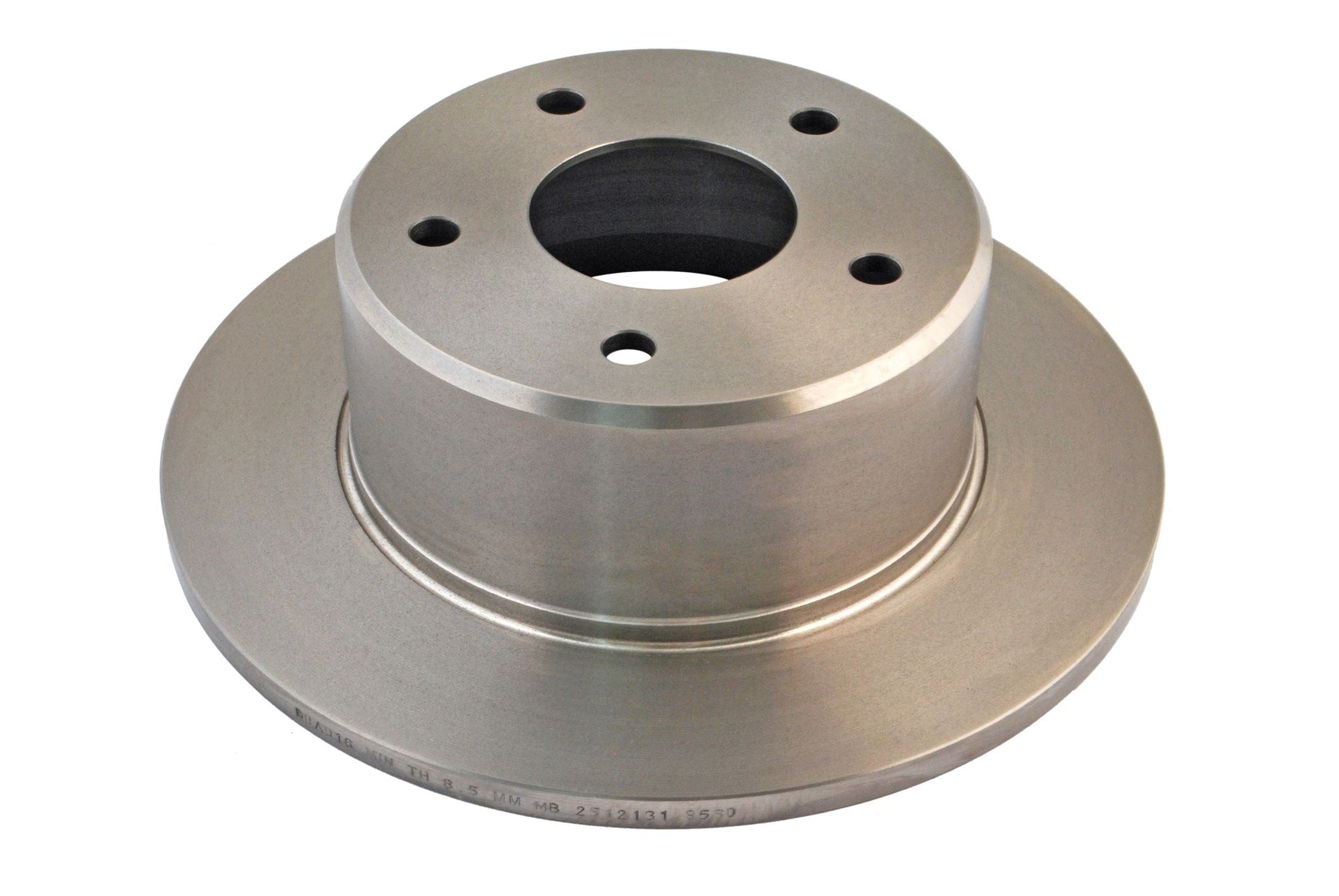 DBA Rotor Holden VL/VK/VS/VP/VR/VN 85-97 DBA Street Standard SLD Rear Disc Brake Rotors SR