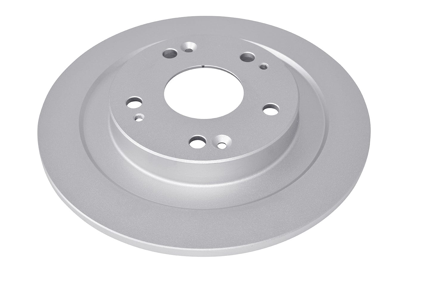 DBA Rotor Honda Civic FK 13-14 DBA En-Shield Standard SLD Rear Disc Brake Rotors SR