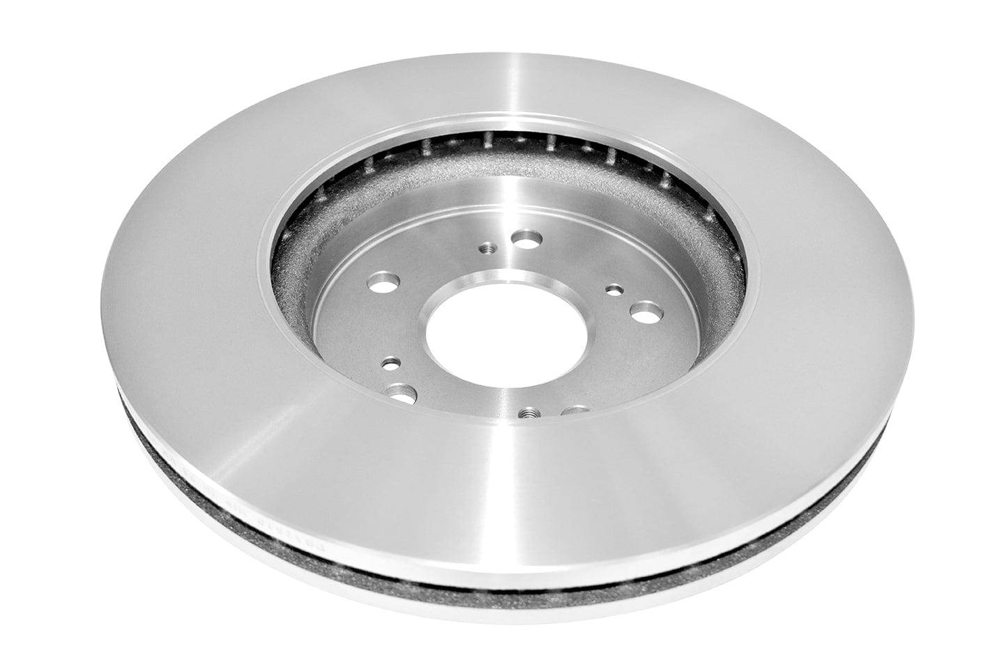 DBA Rotor Honda CR-V RM/RM_/RE 07-18 DBA Street Standard Front Disc Brake Rotors SR