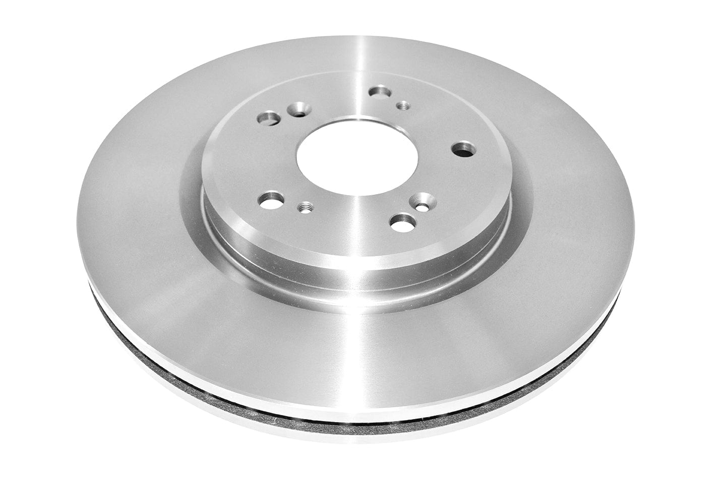 DBA Rotor Honda Crossroad RT_ 07-10 DBA Street Standard Front Disc Brake Rotors SR