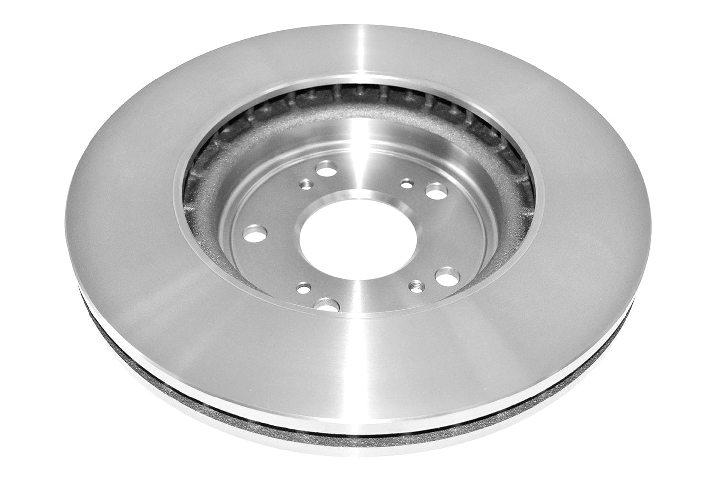 DBA Rotor Honda Crossroad RT_ 07-10 DBA Street Standard Front Disc Brake Rotors SR