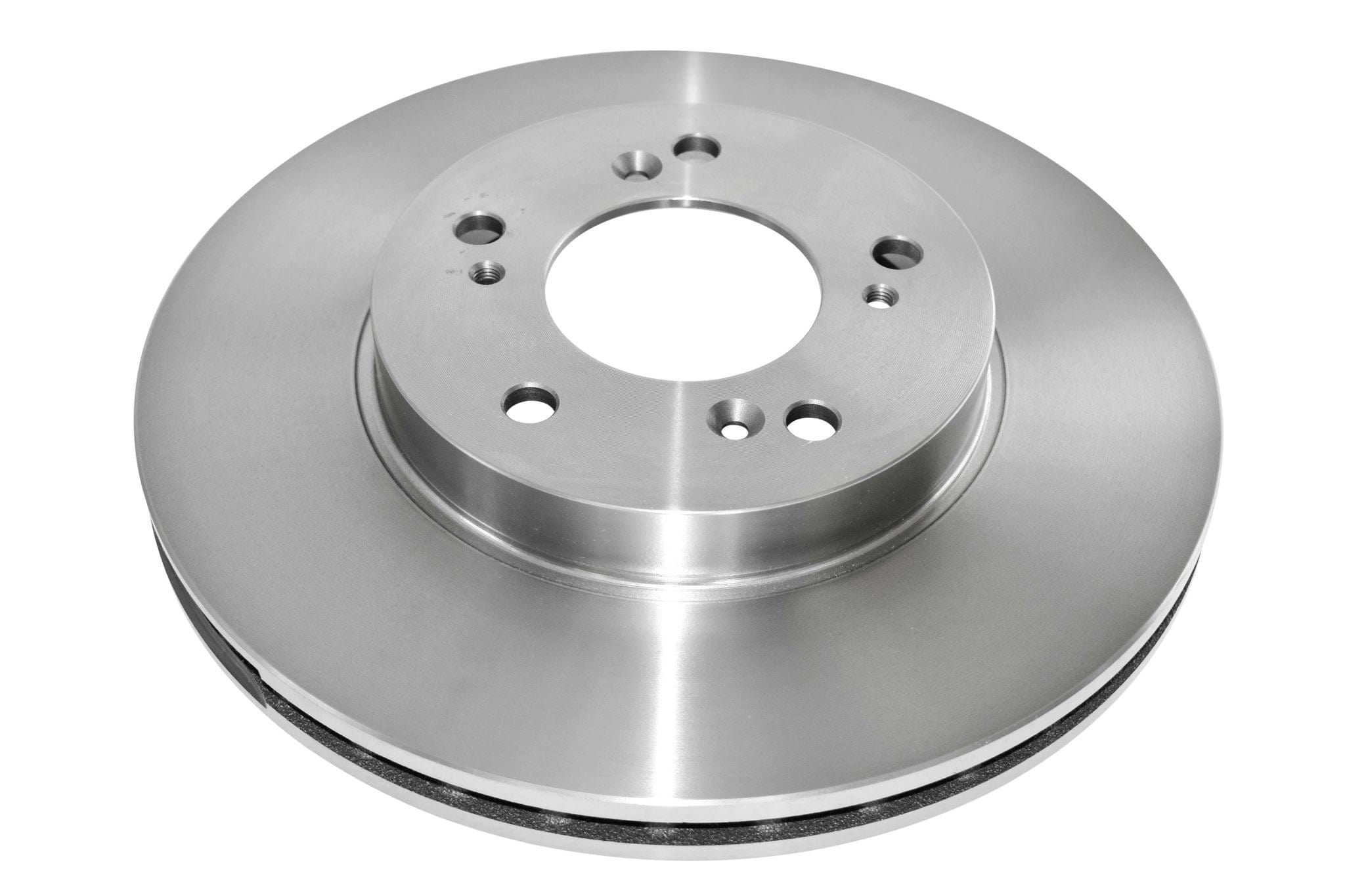 DBA Rotor Honda HR-V GH 99-02 DBA Street Standard KP Front Disc Brake Rotors SR