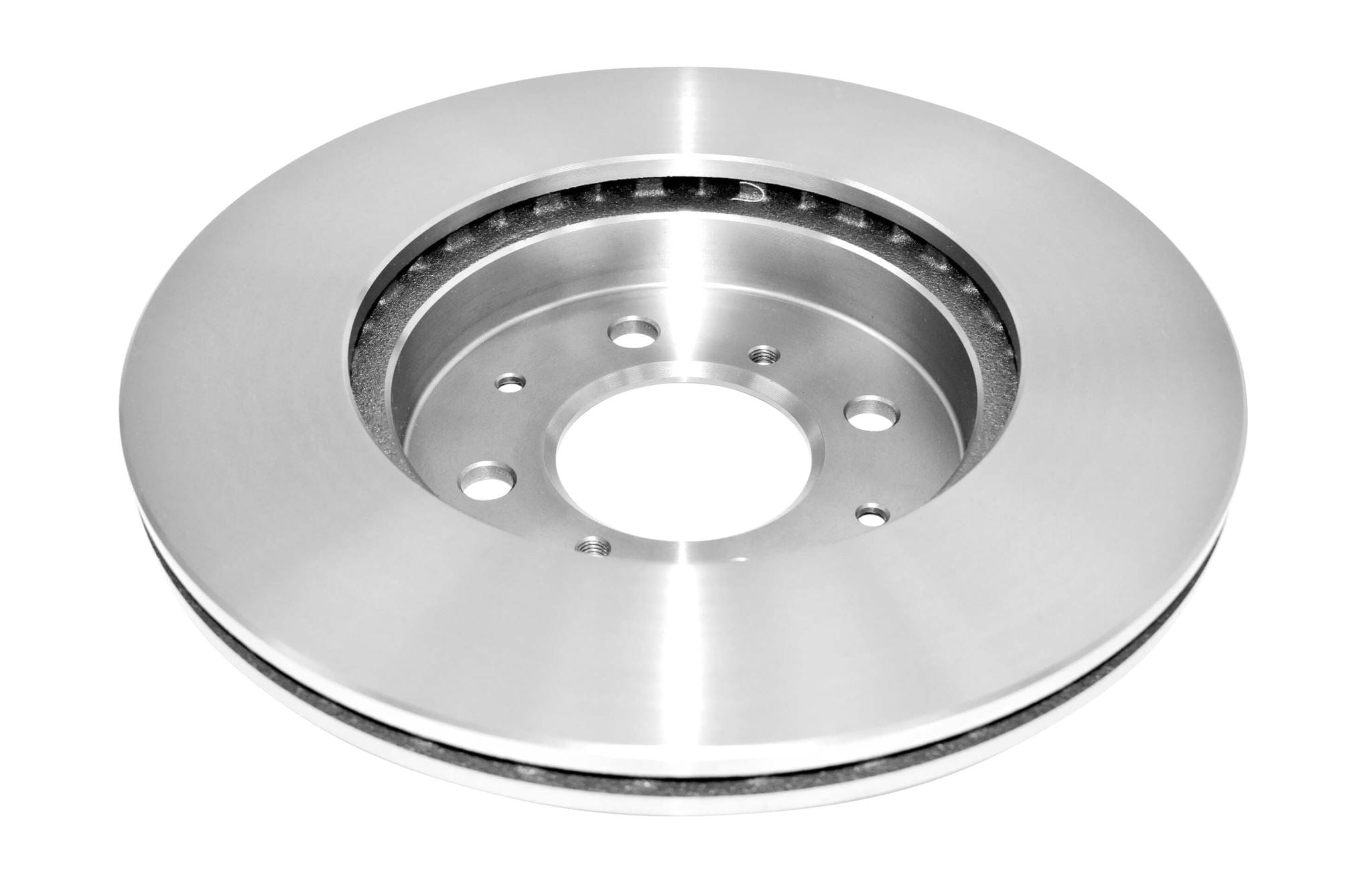 DBA Rotor Honda Insight ZE/ZE18 00-13 DBA Street Standard KP Front Disc Brake Rotors SR