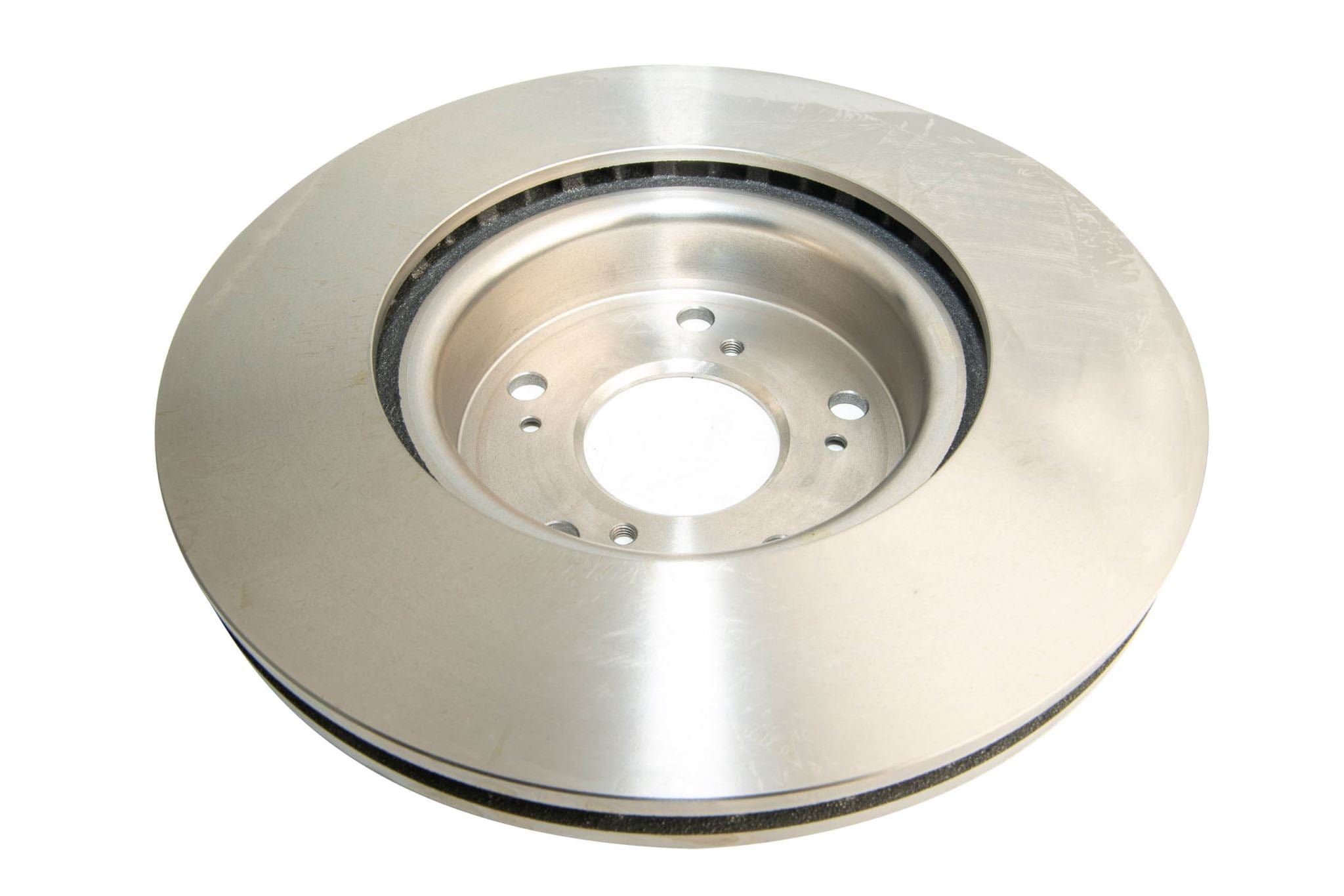 DBA Rotor Honda Integra DC5 02-06 DBA Street Standard KP Front Disc Brake Rotors SR