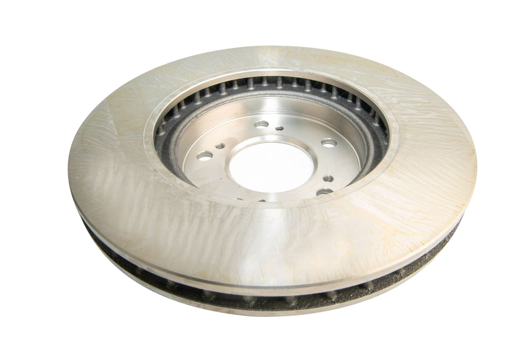 DBA Rotor Honda Legend KA9/KB 96-13 DBA Street Standard Front Disc Brake Rotors SR