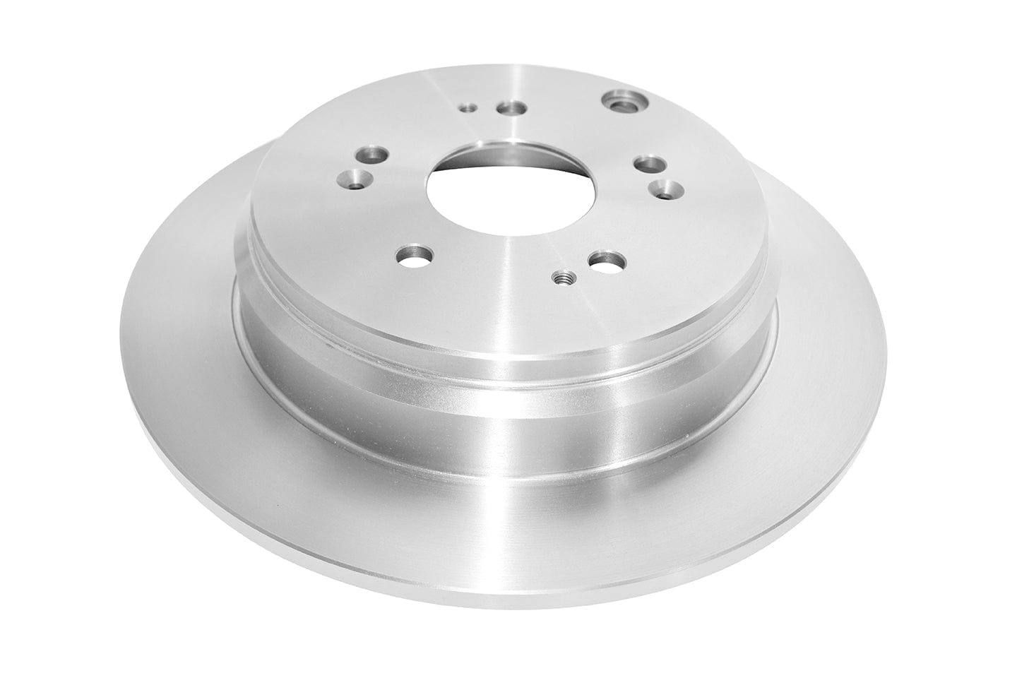 DBA Rotor Honda Odyssey RB 04-13 DBA Street Standard SLD Rear Disc Brake Rotors SR