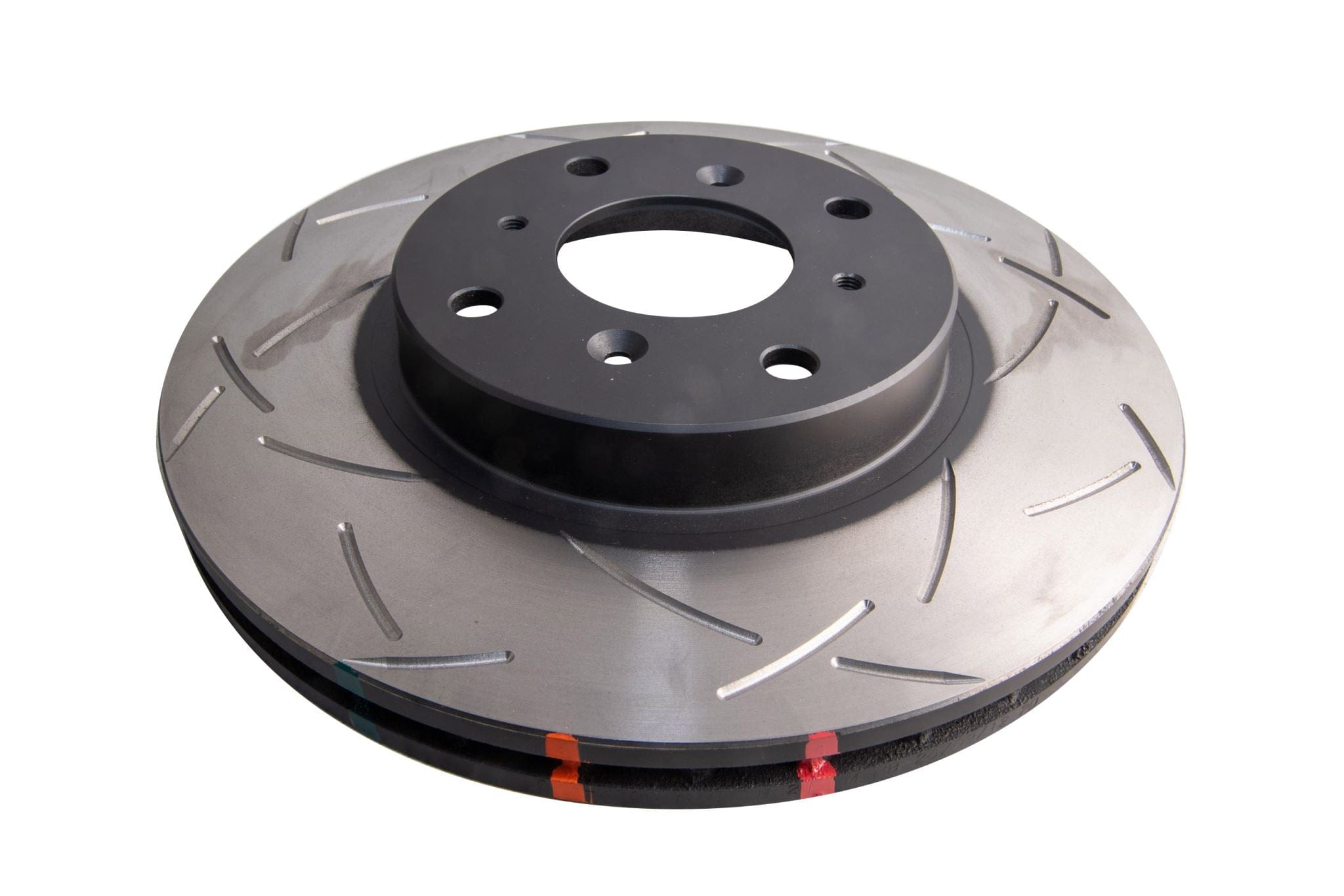 DBA Rotor Honda Prelude 92-96 4000 T3 Slot KP Front DBA Disc Brake Rotors SR