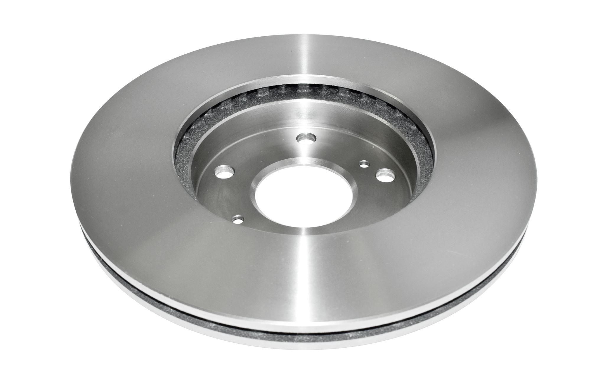 DBA Rotor Honda S2000 AP 04- DBA Street Standard KP Front Disc Brake Rotors SR