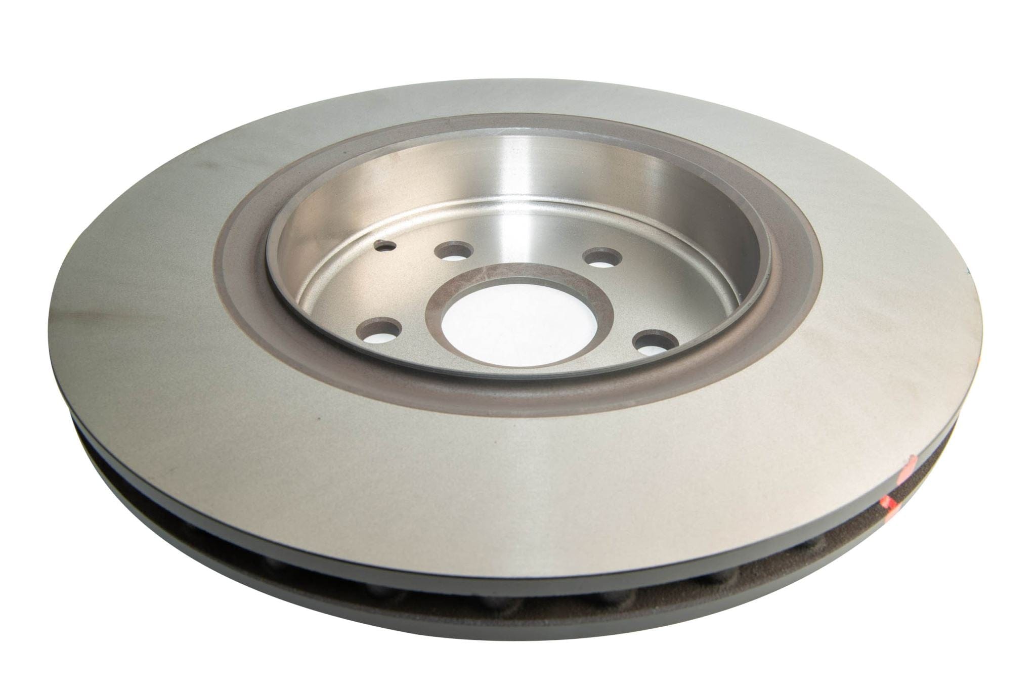 DBA Rotor HSV Clubsport VE 07-13 DBA 4000 Standard KP Rear Disc Brake Rotors SR