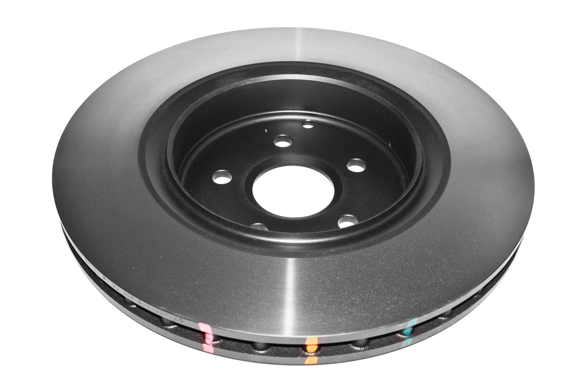 DBA Rotor HSV Clubsport VF 13-15 DBA 4000 Standard KP Rear Disc Brake Rotors SR