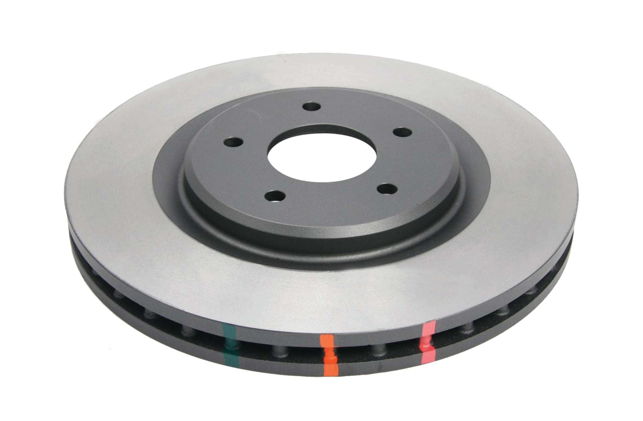 DBA Rotor HSV Coupe 4 VZ 05-06 DBA 4000 Standard KP Front Disc Brake Rotors SR