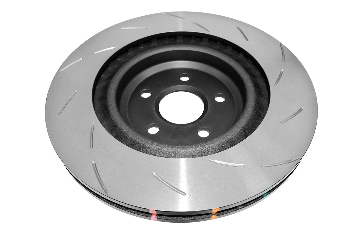 DBA Rotor HSV VF 2013 > 4000 OE Stagger Slot Left-hand KP Front DBA Disc Brake Rotors SR