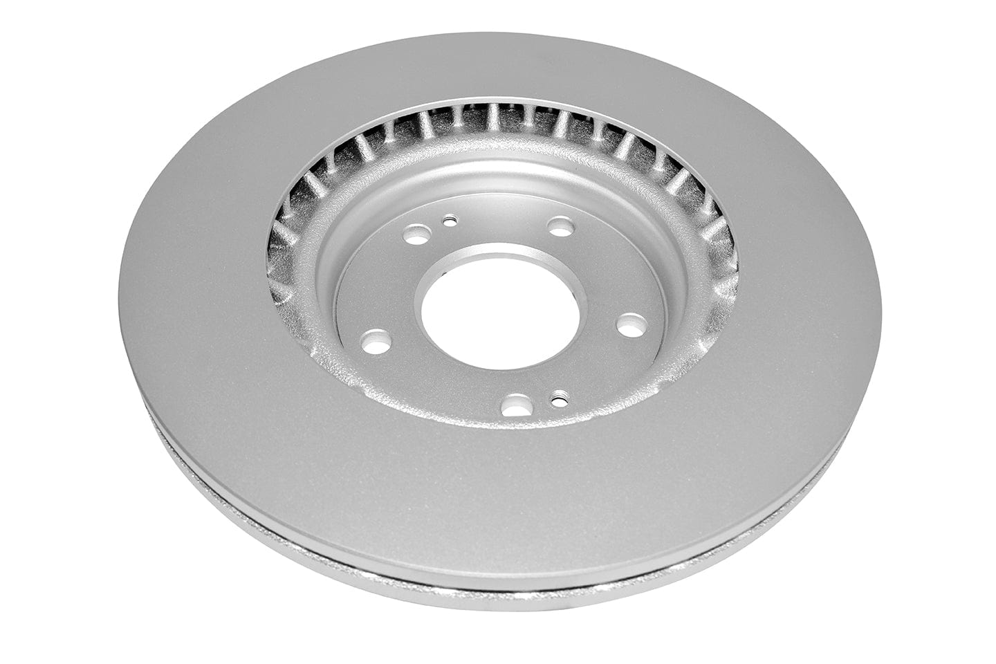 DBA Rotor Hyundai Kona OS 17- DBA En-Shield Standard KP Front Disc Brake Rotors SR