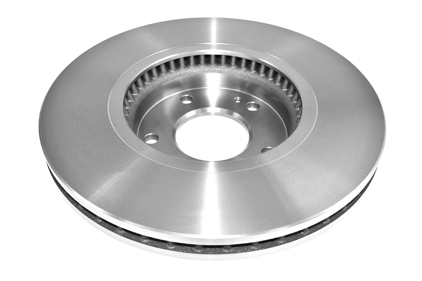 DBA Rotor Hyundai Santa Fe CM 06-12 DBA Street Standard Front Disc Brake Rotors SR