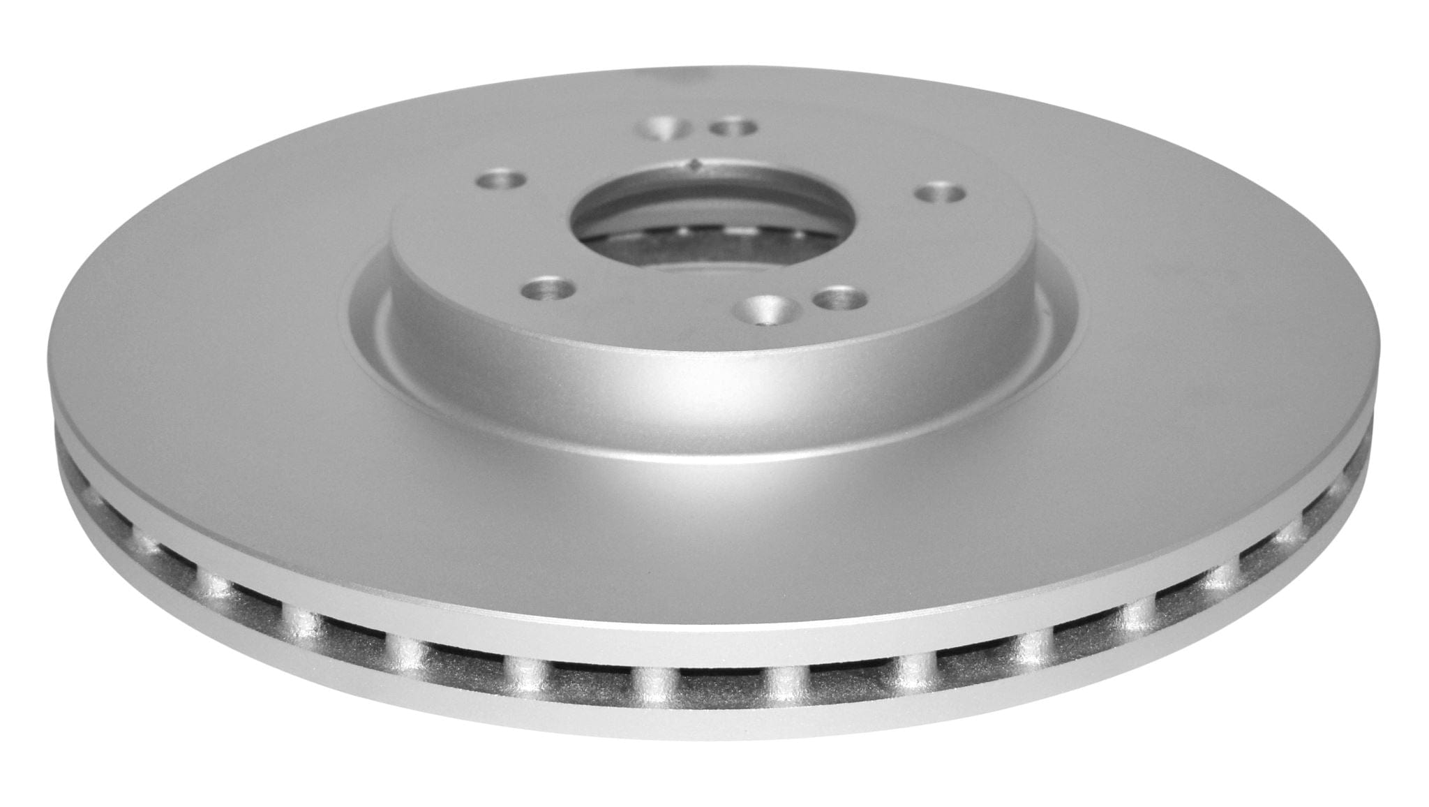 DBA Rotor Hyundai Santa Fe DM/DMA 13-18 DBA En-Shield Standard KP Front Disc Brake Rotors SR