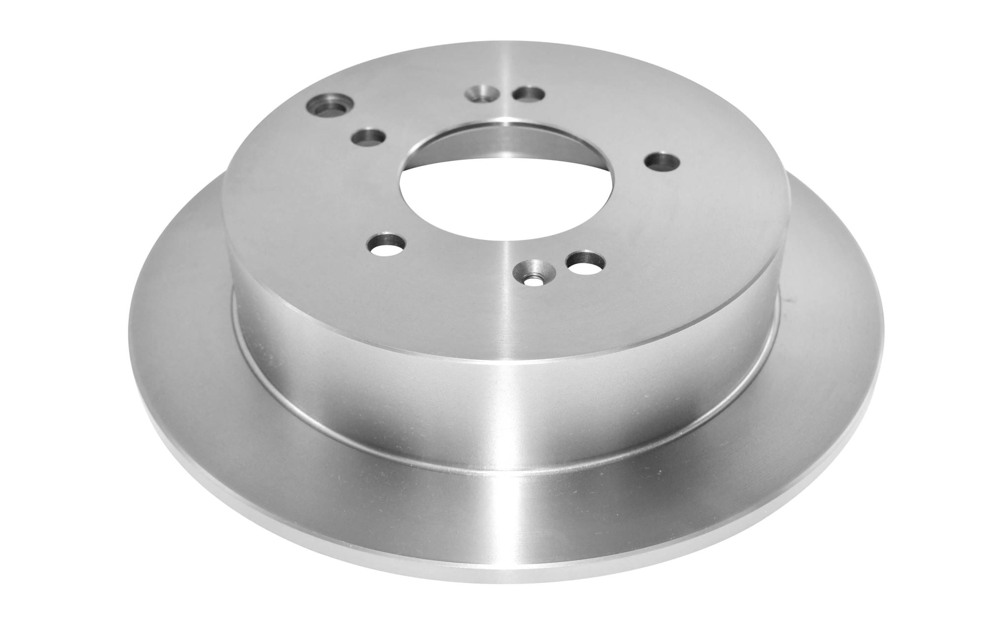 DBA Rotor Hyundai Trajet FO 01-08 DBA Street Standard SLD Rear Disc Brake Rotors SR