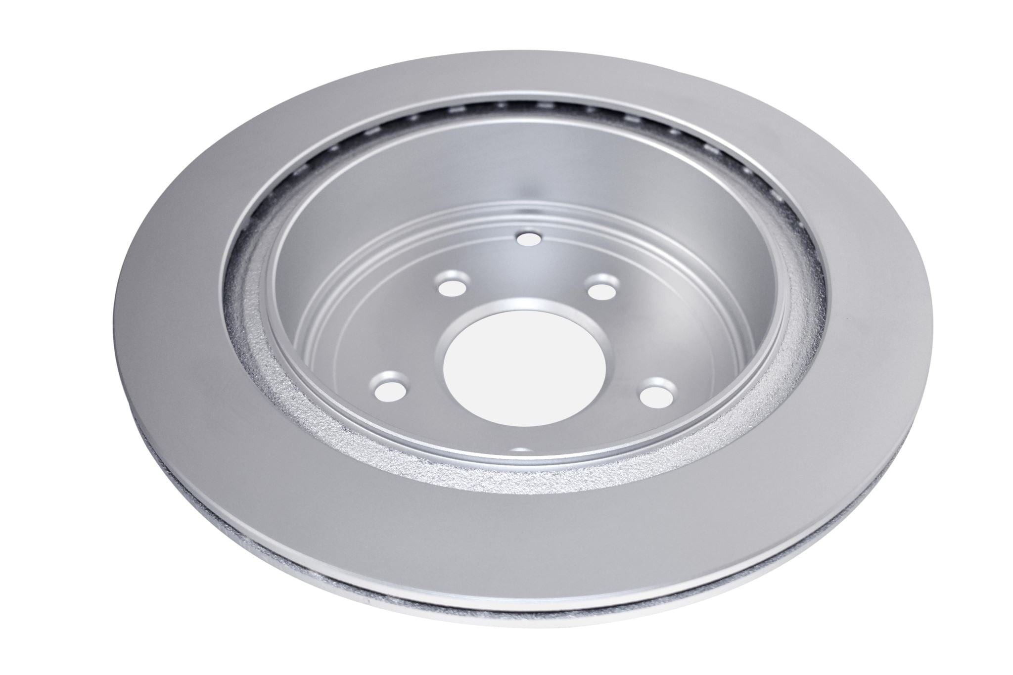 DBA Rotor Infiniti Q50 V37 13- DBA En-Shield Standard KP Rear Disc Brake Rotors SR