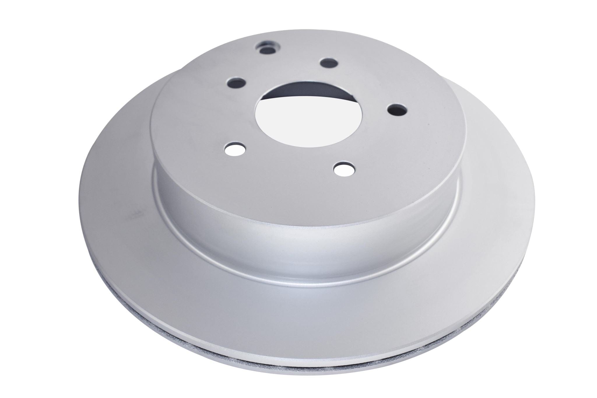 DBA Rotor Infiniti Q50 V37 13- DBA En-Shield Standard KP Rear Disc Brake Rotors SR