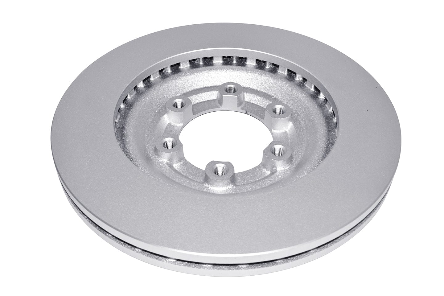 DBA Rotor Isuzu D-MAX TFS/TFR 12- DBA En-Shield Standard KP Front Disc Brake Rotors SR