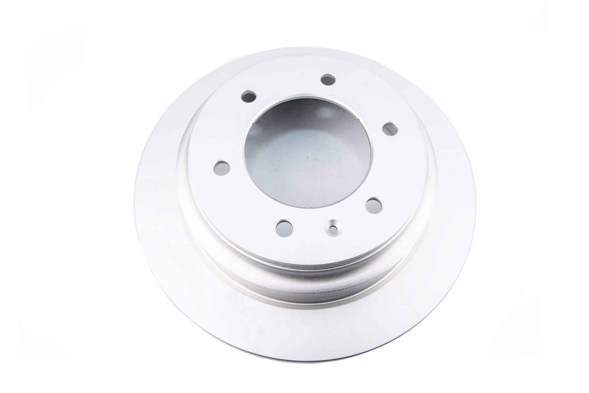 DBA Rotor Isuzu MU-X LS 14- DBA En-Shield Standard KP Rear Disc Brake Rotors SR