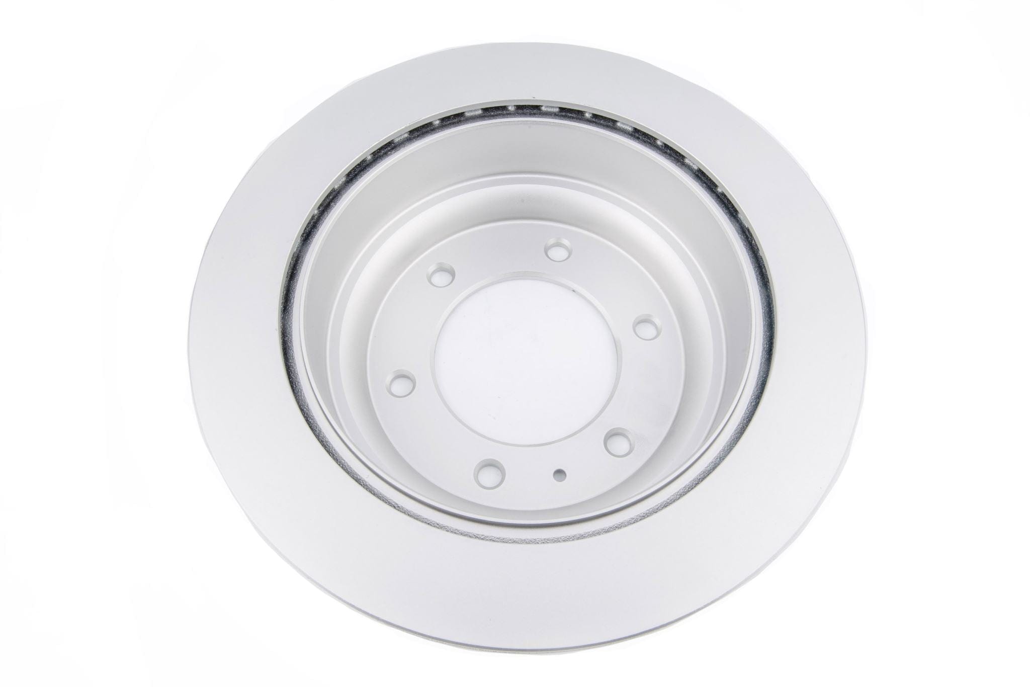 DBA Rotor Isuzu Rodeo TFR/TFS 07-12 DBA En-Shield Standard KP Rear Disc Brake Rotors SR